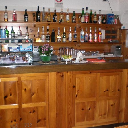 Hotel Villa Ines 보르카디카도레 외부 사진