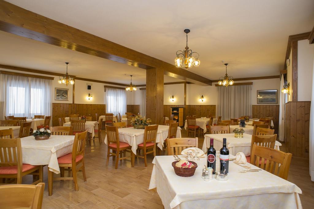 Hotel Villa Ines 보르카디카도레 외부 사진