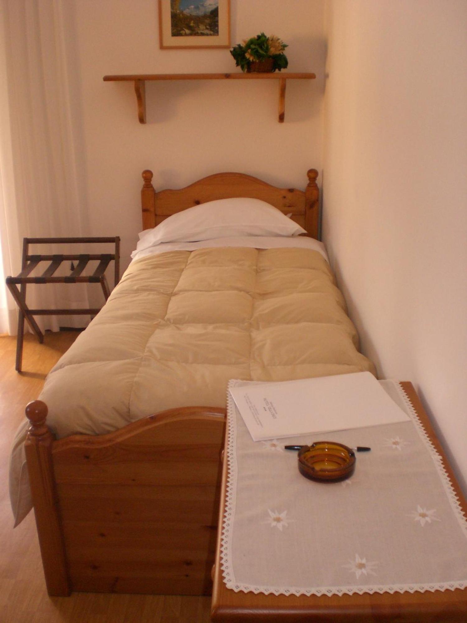 Hotel Villa Ines 보르카디카도레 외부 사진