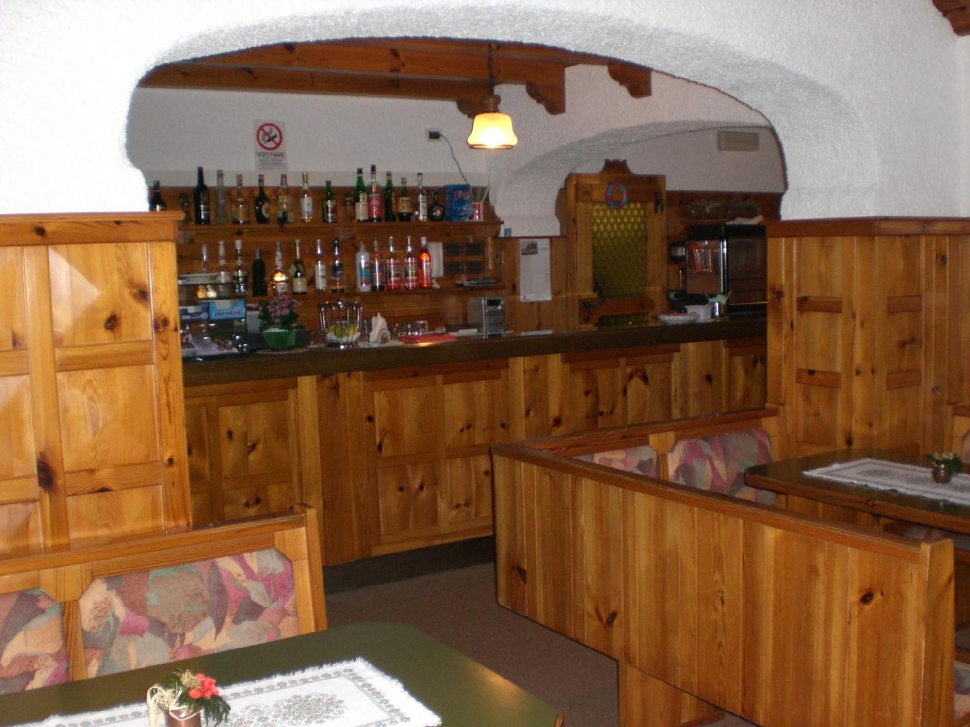 Hotel Villa Ines 보르카디카도레 외부 사진